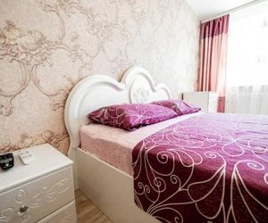 Apartment on Mira 4 Vladimir Russia