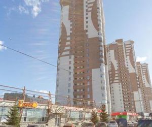 Квартира в новом доме Perm Russia