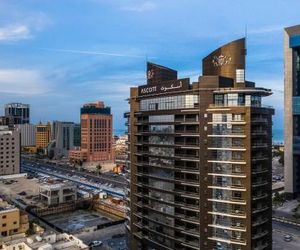 Ascott Corniche Al Khobar Al Khobar Saudi Arabia