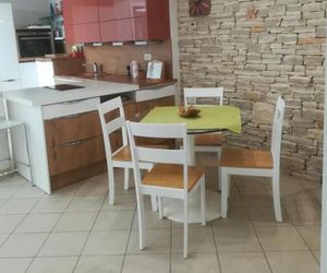 Apartma Zalka Izola Slovenia