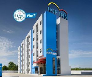 Hop Inn Rayong Sukhumvit Road Rayong City Thailand