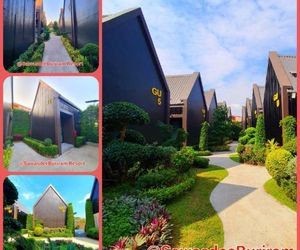 Sawasdee​ Buriram​ Resort Buri Ram Thailand