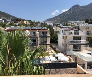 Stonehouse Aparts Dublex 3+1 mit Meerblick und Jakuzzi Kalkan No:5 Kalkan Turkey