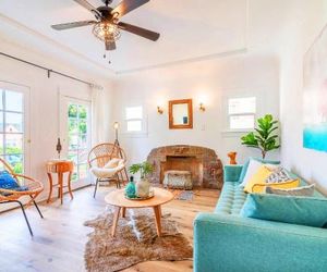 Charming Spanish Mid-Century Gem Near LAX/Beaches Los Angeles International Airport United States