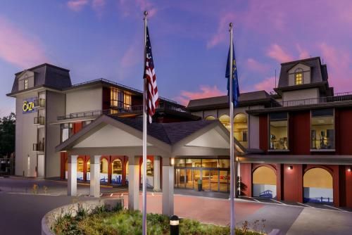 Hotel Photo 5