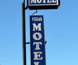Vegas motel Los Angeles International Airport United States