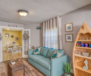 Mermaid Cottage Saint Augustine United States