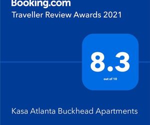 Kasa Atlanta Apartments Buckhead United States