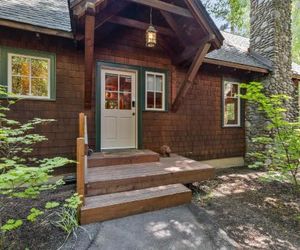 Metolius Cabin 4 Sisters United States