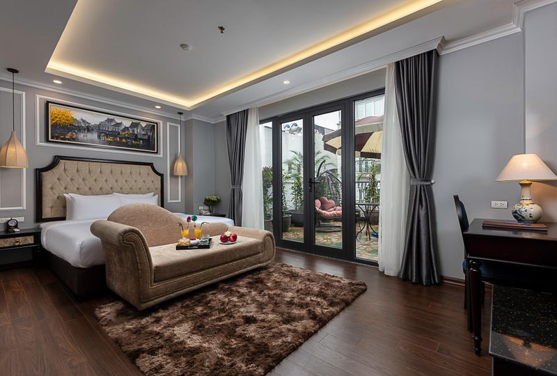 image of hotel Babylon Premium Hotel & Spa