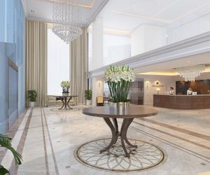 Lily - Cau Giay Hotel Hanoi Vietnam