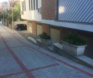 Guests Apartament Pogradec Albania