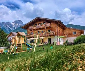 Haus Obermühle Maria Alm Austria