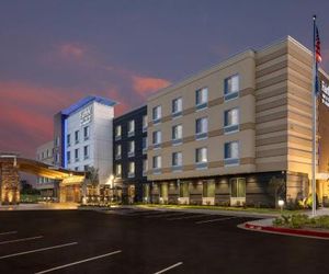 Fairfield Inn & Suites by Marriott Little Rock Airport Little Rock United States