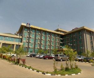 Ajuji Greenwich Hotels Wuse Nigeria