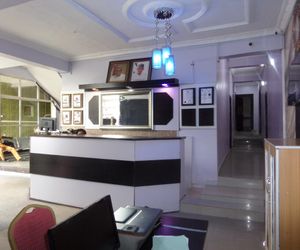 Silverland Hotels and Suites Wuse Nigeria