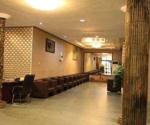 Chida International Hotel Jabi Nigeria