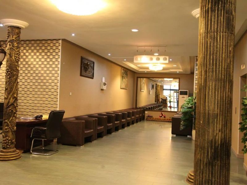 Hotel Photo 1