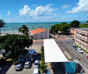 FLAT BEIRA MAR EM TAMBAÚ - JP Joao Pessoa Brazil