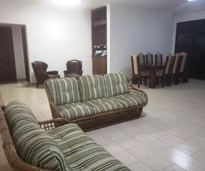 APARTAMENTO FAM MARIANO Guaruja Brazil