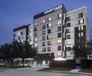 Courtyard by Marriott Houston Heights/I-10 Houston United States