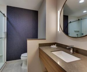Fairfield Inn & Suites by Marriott Houston Brookhollow Jersey Village United States