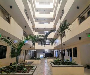 *FREE-WIFI* Resort-style 2BR w/ Balcony Pasig City Philippines