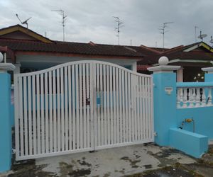 Eirham Homestay Pasir Gudang Kangkar Masai Malaysia