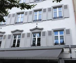 Residence Apartments by Hotel du Commerce Basel Switzerland