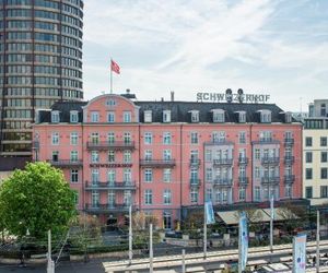 Hotel Schweizerhof Basel Basel Switzerland