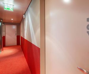 Hotel D - Design Hotel Basel Switzerland
