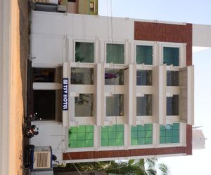 TSV Hotel Purnankuppam India