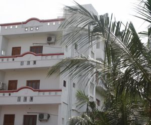 Lepondy homestay Puducherry India