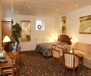 Milling Hotel Windsor Odense Denmark