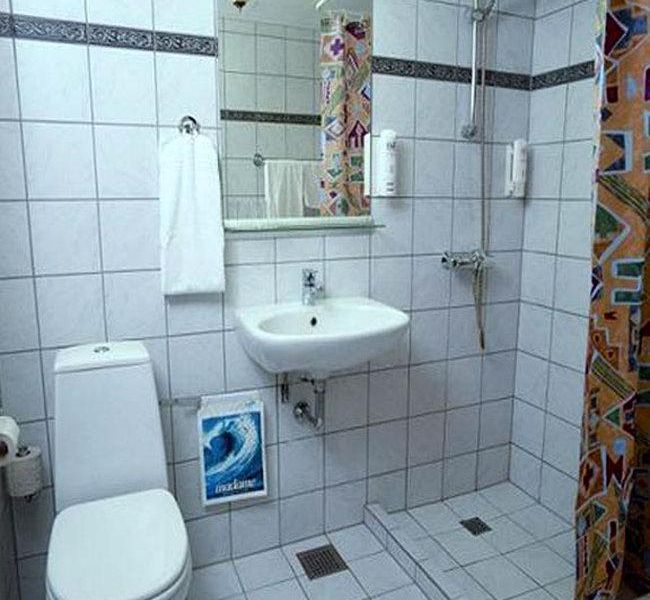 صورة الفندق 2
