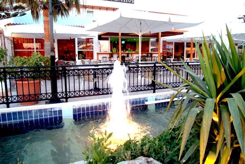 صورة الفندق 2
