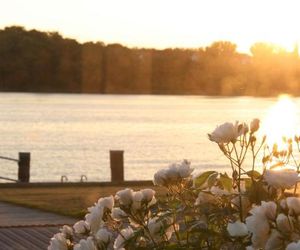 Hotel Speicher am Ziegelsee Schwerin Germany