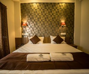 OAK FIELD INN Kochi India
