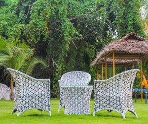 Leisure Inn VKL Kochi Kochi India