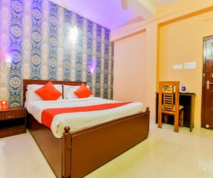 OYO 18938 Hotel Mars Kochi India