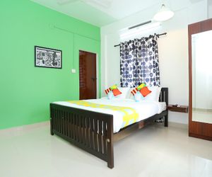 OYO 29588 Contemporary Aluva Nedumbassery India