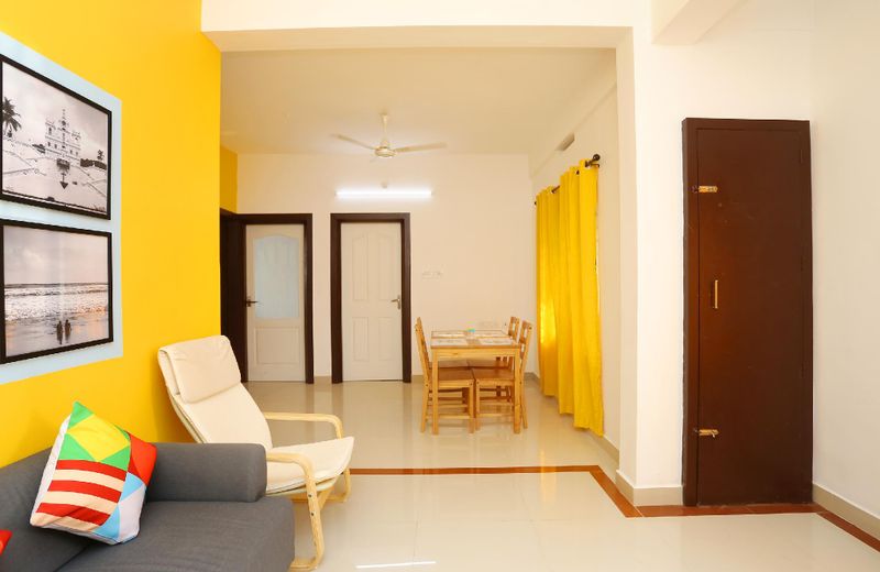 OYO 29588 Contemporary Stay Aluva