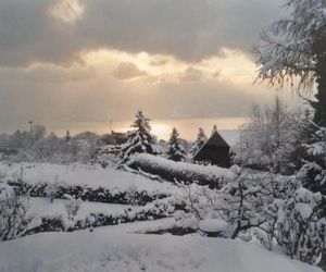 Maison familiale à Montreux avec vue sur le lac Clarens Switzerland