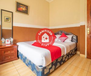 OYO 644 Grand Yustik Selabintana Sukabumi Indonesia