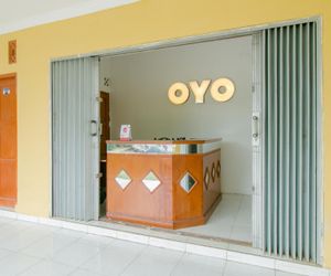 OYO 921 Hotel Ratu Pantai Palabuhanratu Indonesia