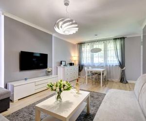 Dom & House - Apartments Karlikowska Sopot Sopot Poland