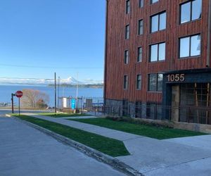 Hermoso departamento nuevo en costanera de Puerto Varas Puerto Varas Chile