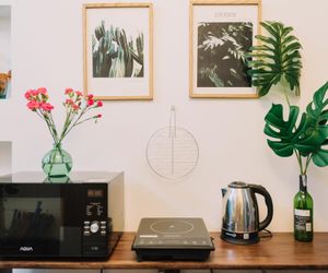 Piglet homestay No.3 - A family room for 4 guests Ho Chi Minh Vietnam