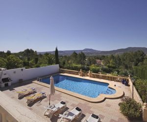 104413 -  Villa in Xábia Javea Spain