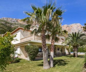 104878 -  Villa in Xábia Javea Spain
